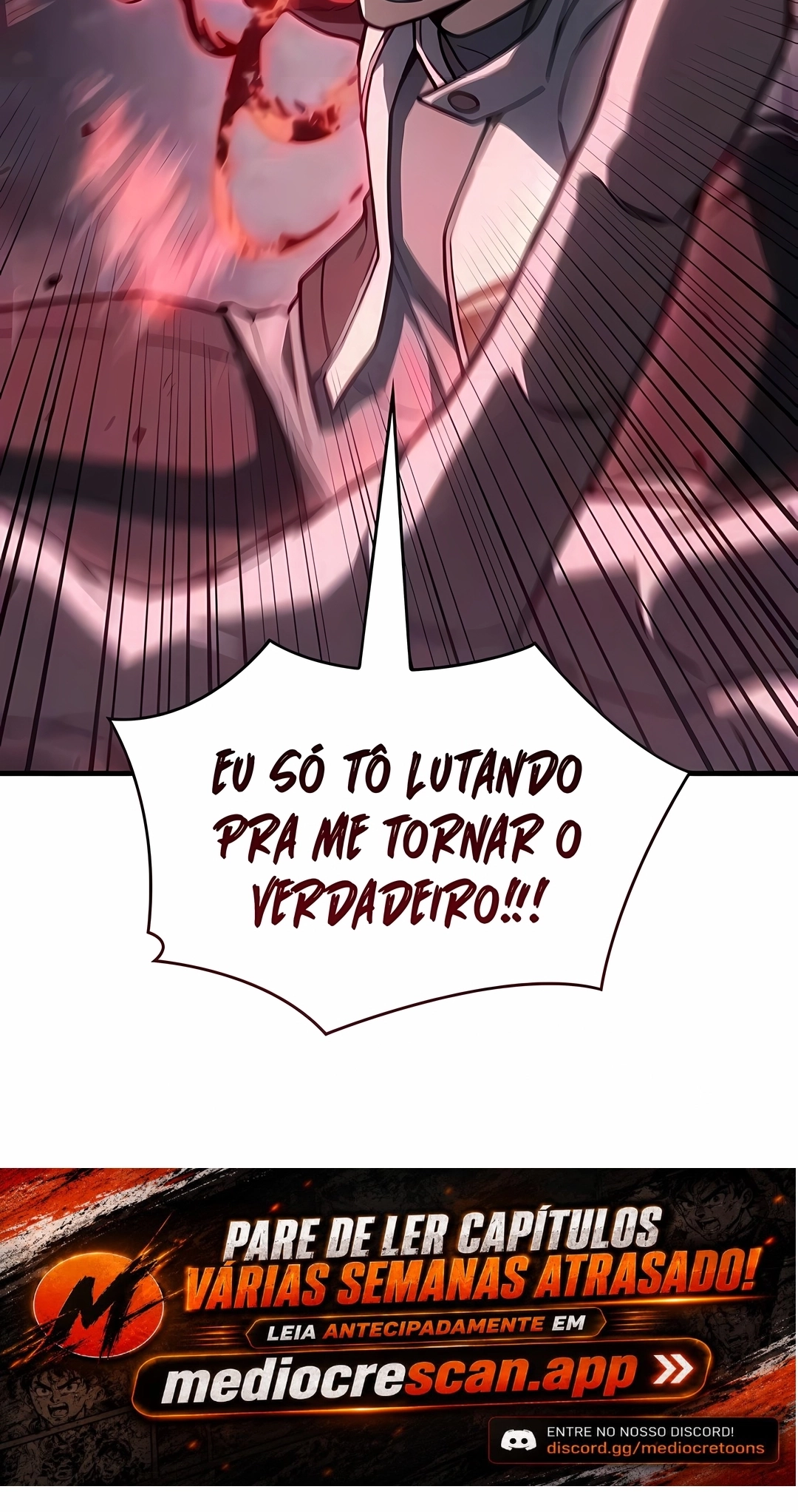 Read Regressando Com o Poder do Rei PT Manga Online