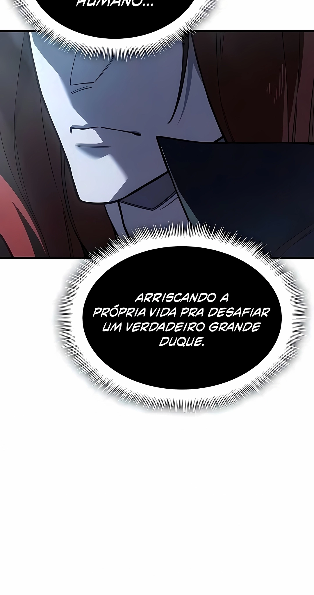 Read Regressando Com o Poder do Rei PT Manga Online