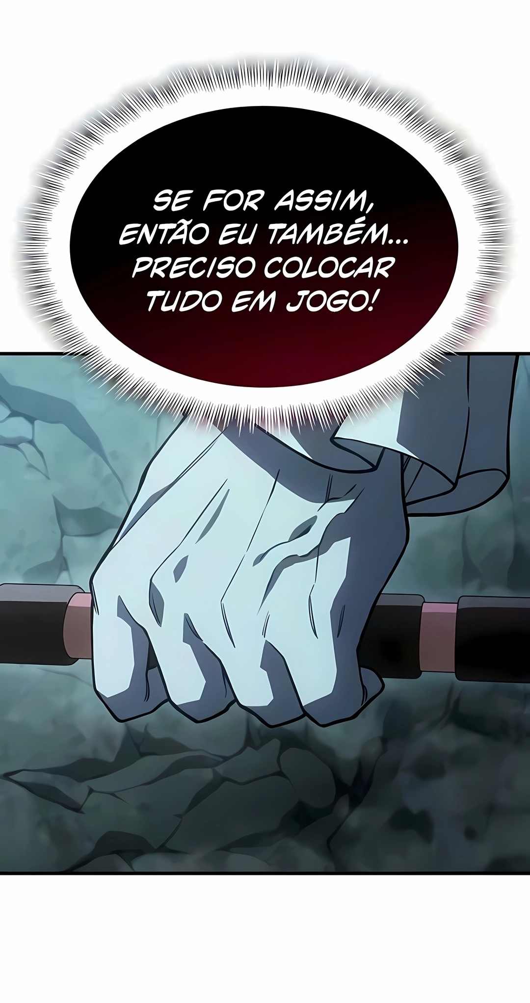 Read Regressando Com o Poder do Rei PT Manga Online