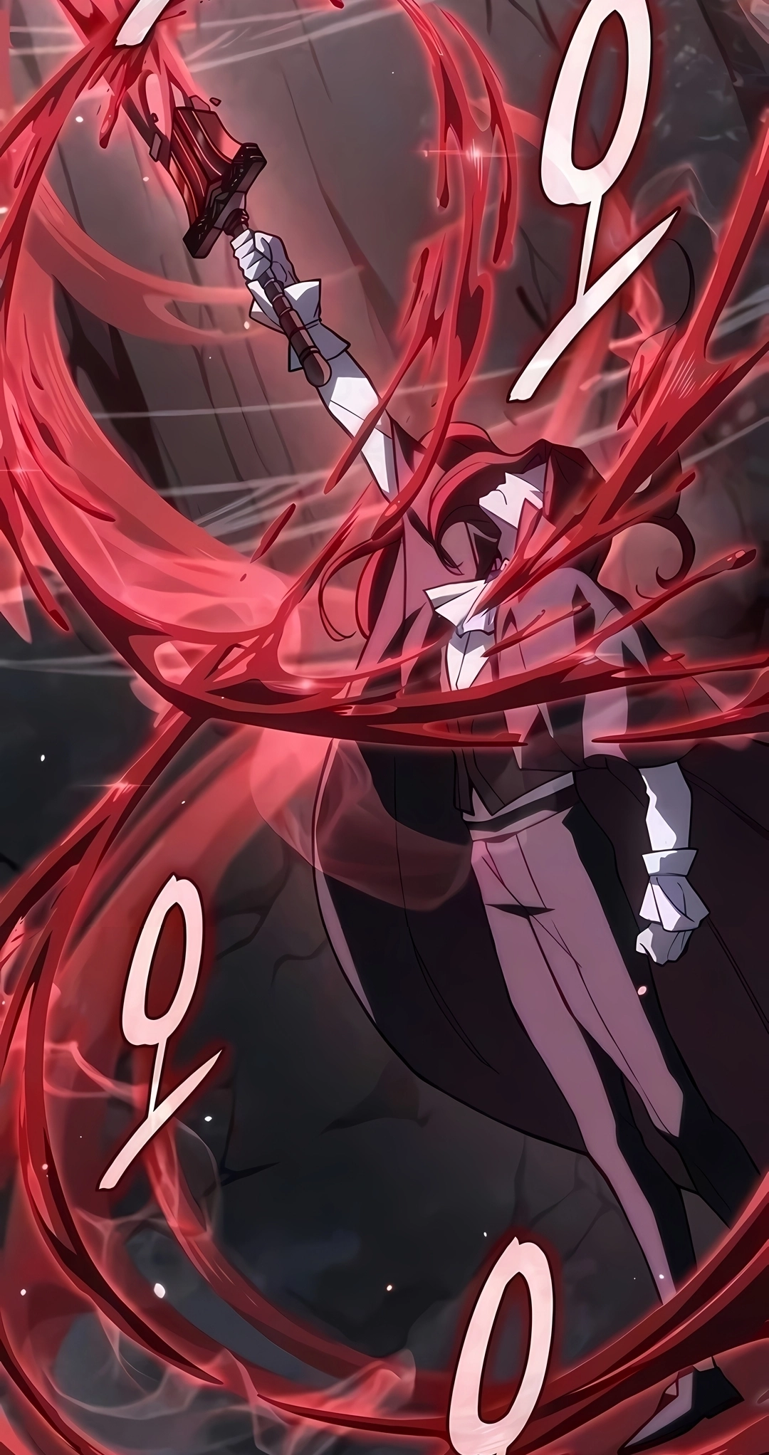Read Regressando Com o Poder do Rei PT Manga Online
