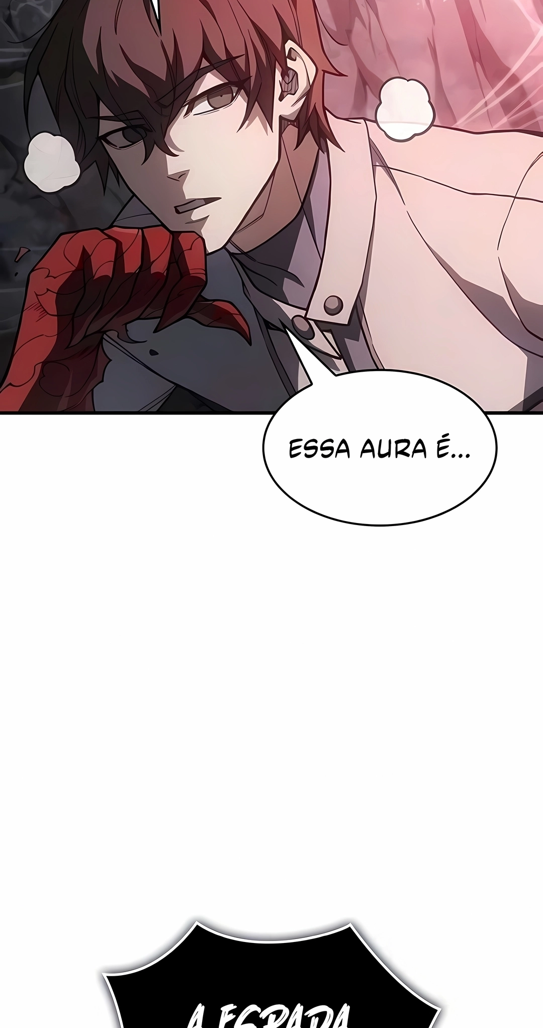 Read Regressando Com o Poder do Rei PT Manga Online