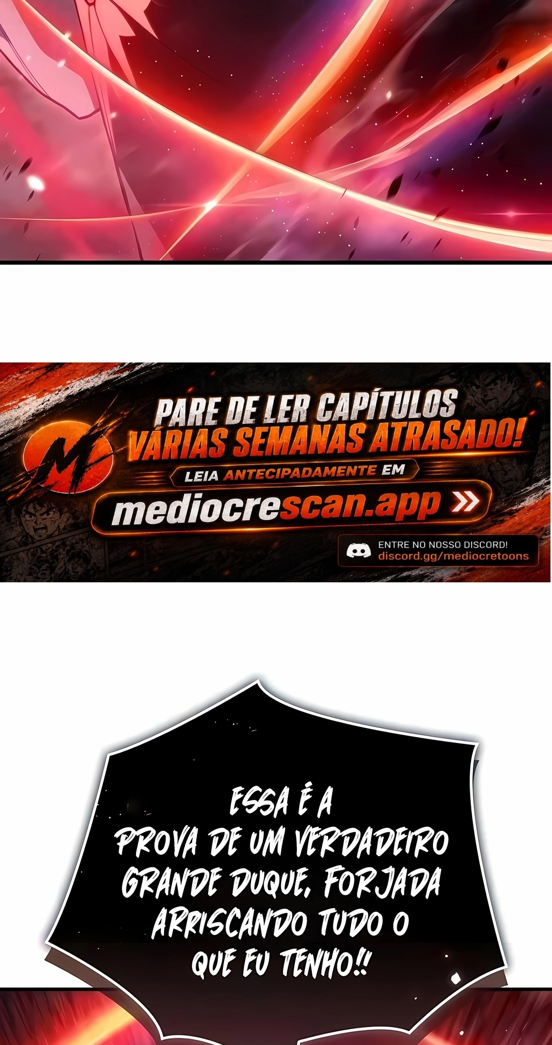 Read Regressando Com o Poder do Rei PT Manga Online