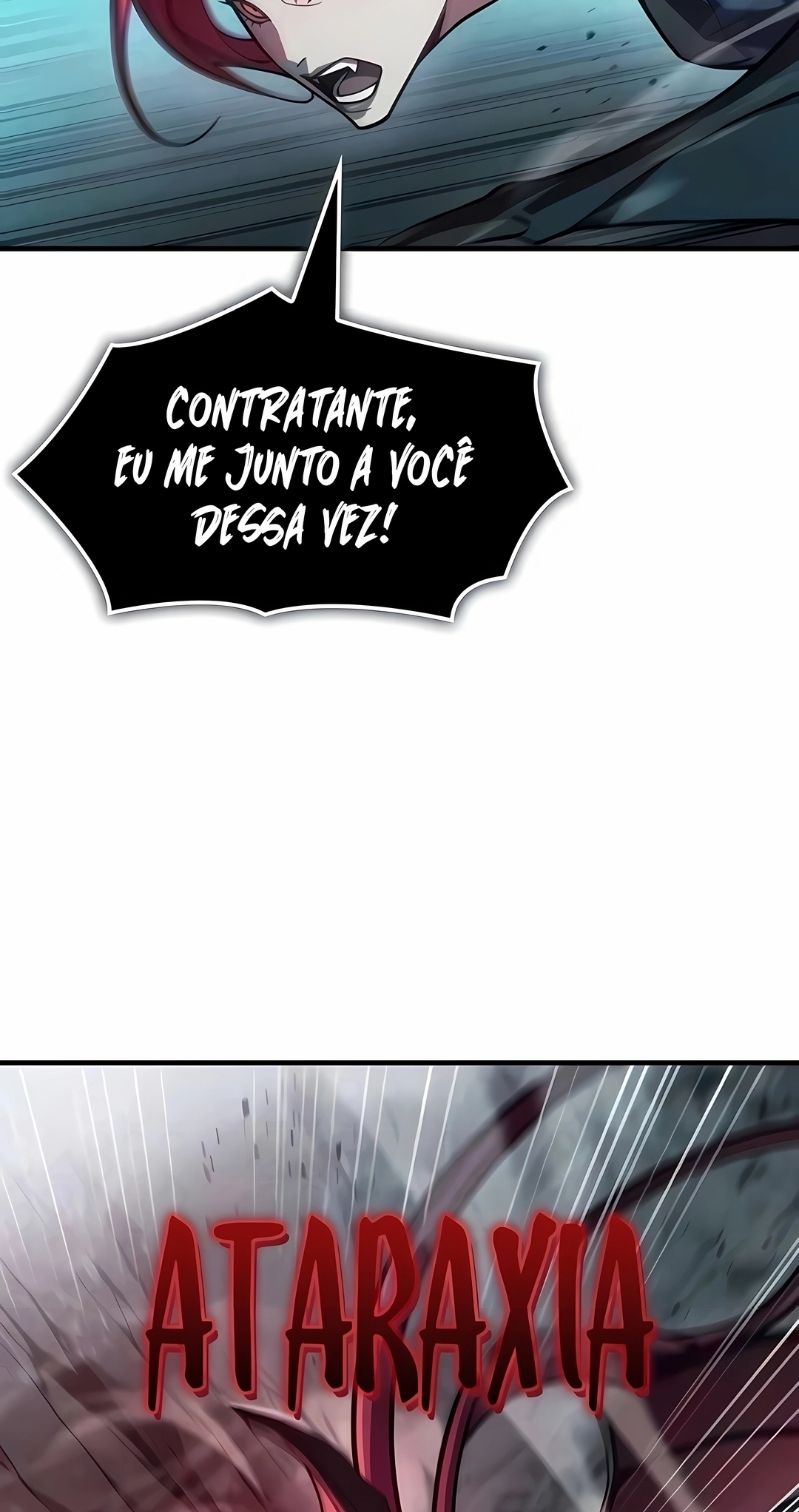 Read Regressando Com o Poder do Rei PT Manga Online