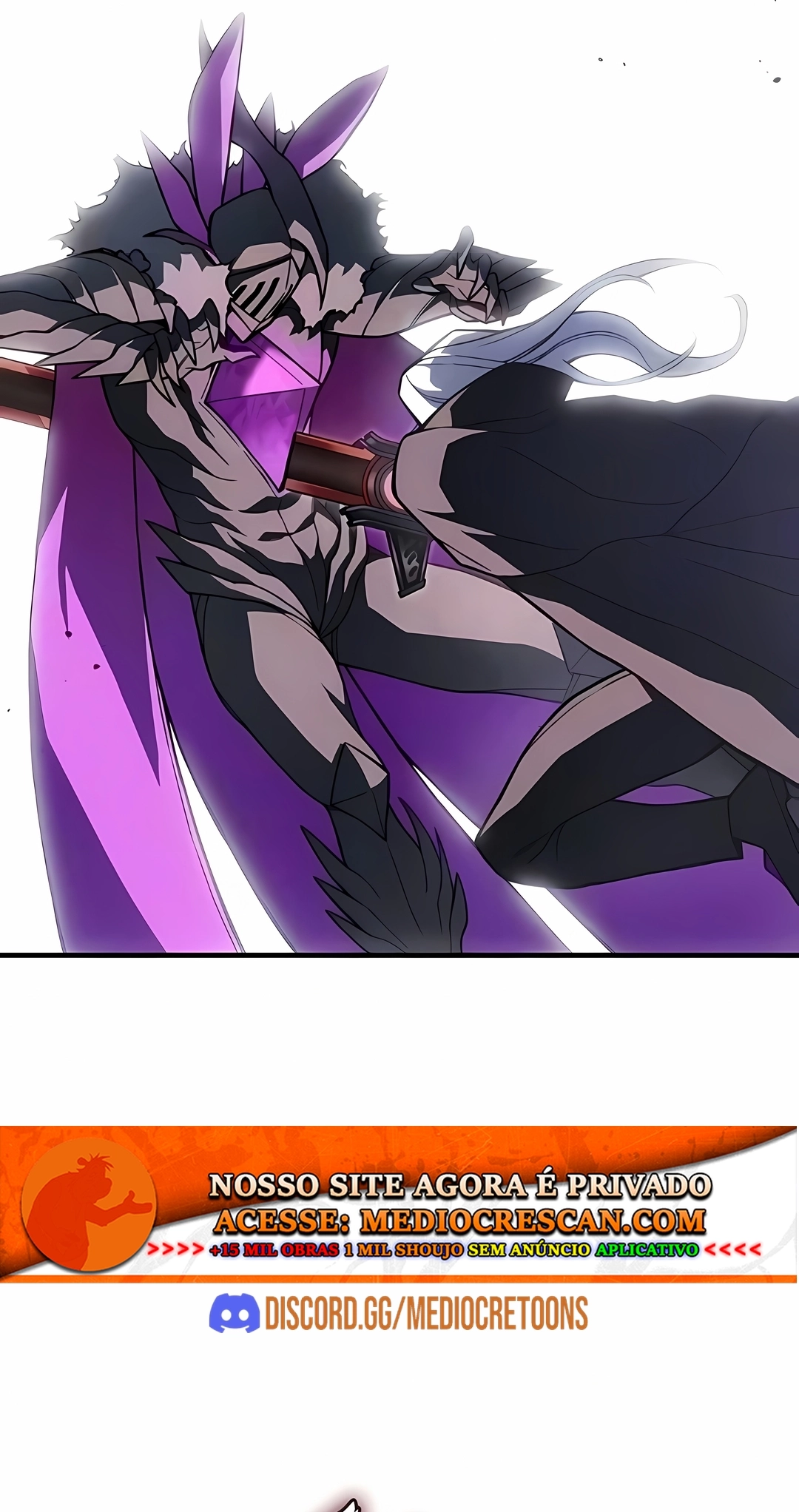 Read Regressando Com o Poder do Rei PT Manga Online