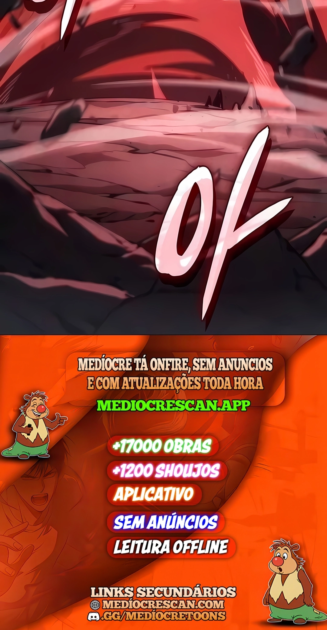 Read Regressando Com o Poder do Rei PT Manga Online