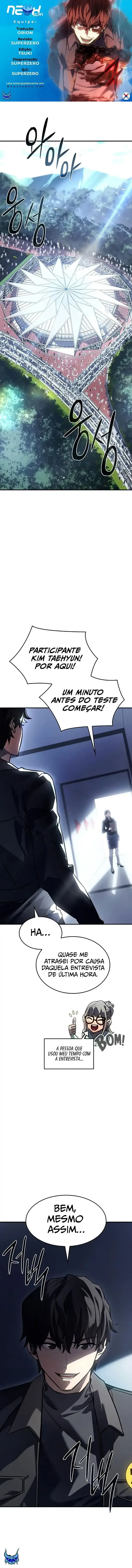Read Regressando Com o Poder do Rei PT Manga Online
