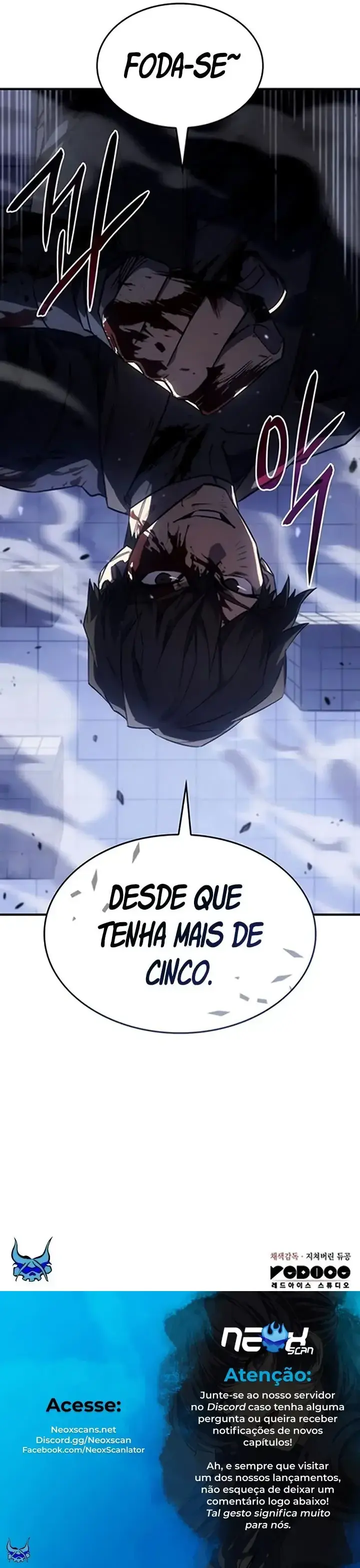 Read Regressando Com o Poder do Rei PT Manga Online