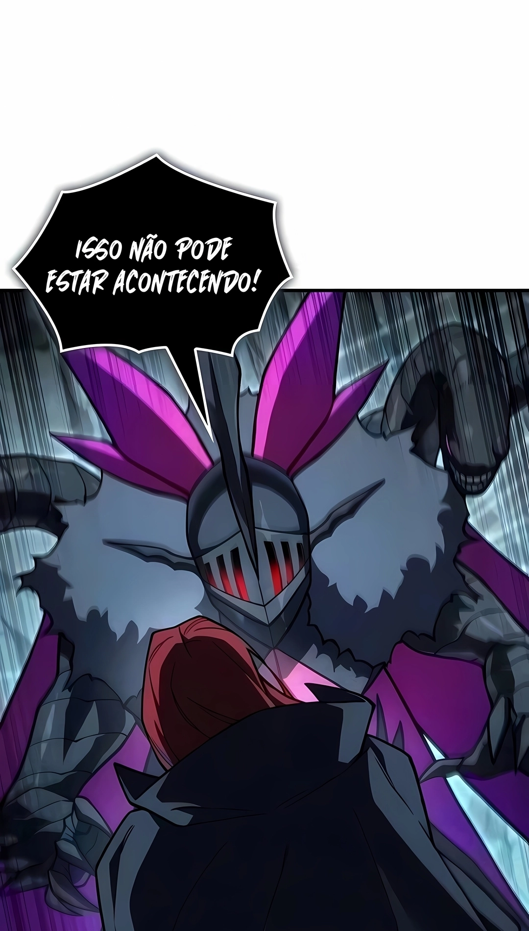 Read Regressando Com o Poder do Rei PT Manga Online