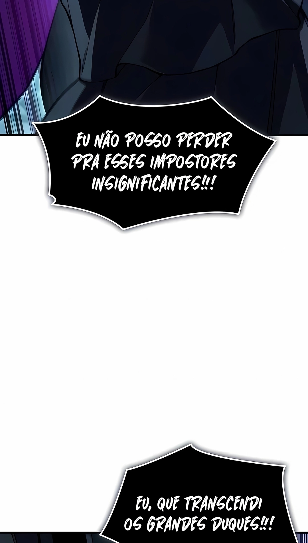 Read Regressando Com o Poder do Rei PT Manga Online