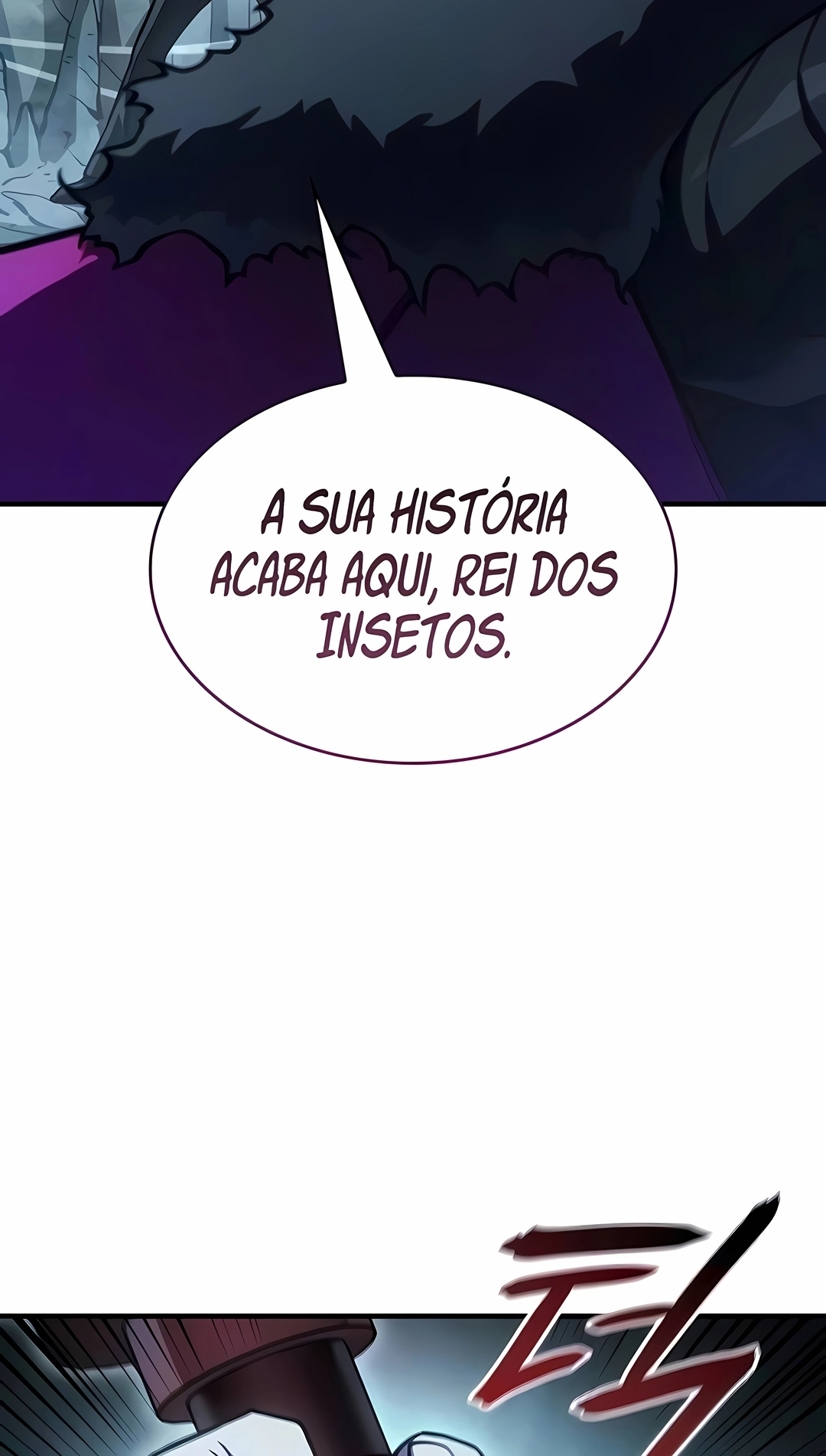 Read Regressando Com o Poder do Rei PT Manga Online