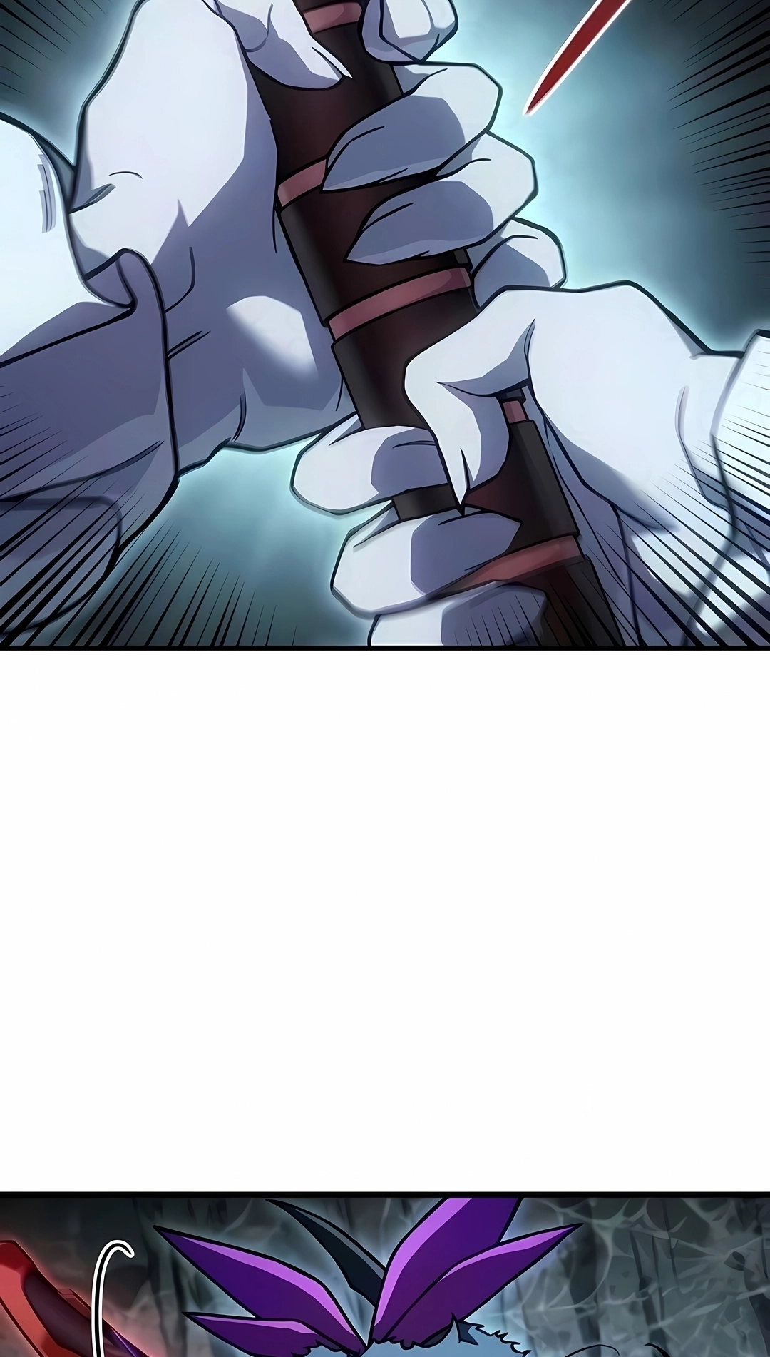 Read Regressando Com o Poder do Rei PT Manga Online