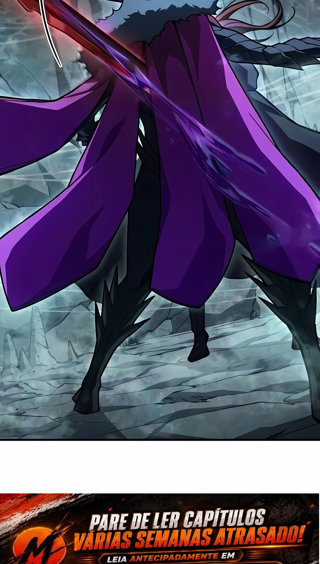 Read Regressando Com o Poder do Rei PT Manga Online