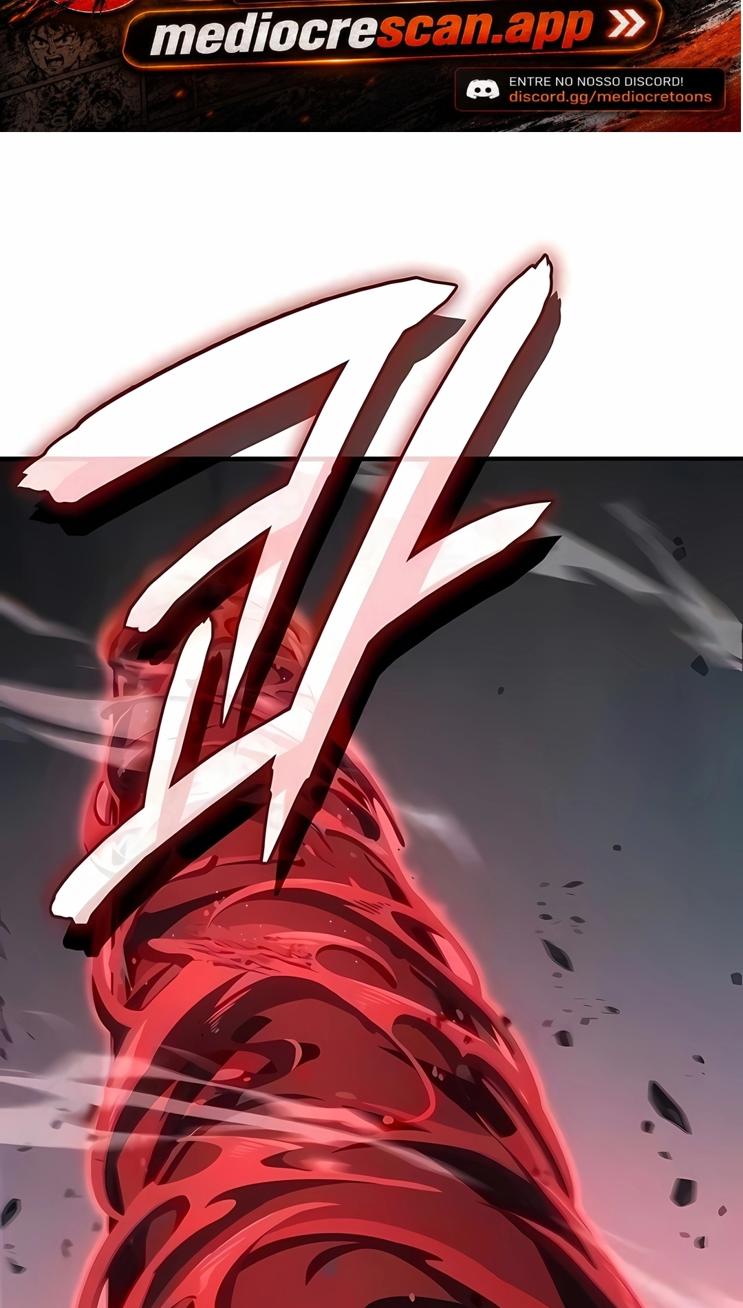 Read Regressando Com o Poder do Rei PT Manga Online