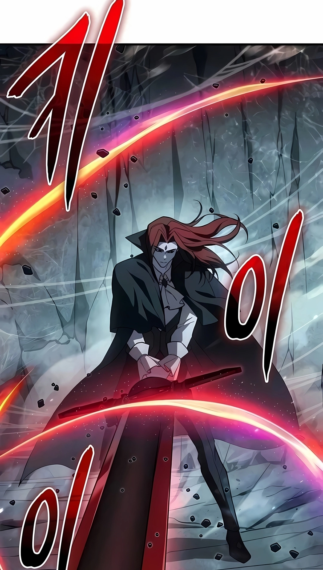 Read Regressando Com o Poder do Rei PT Manga Online