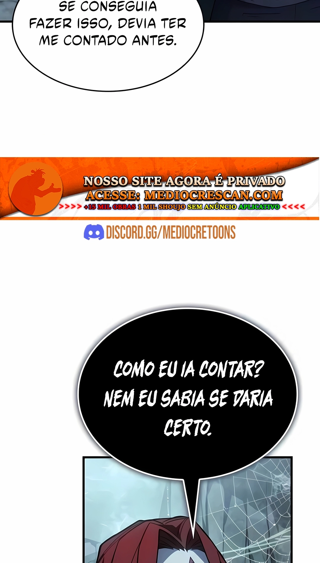 Read Regressando Com o Poder do Rei PT Manga Online