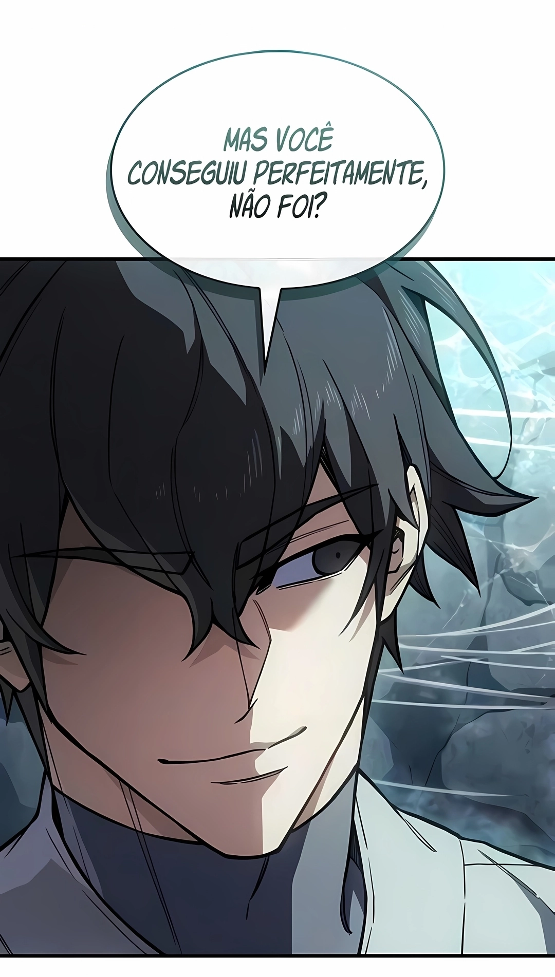 Read Regressando Com o Poder do Rei PT Manga Online