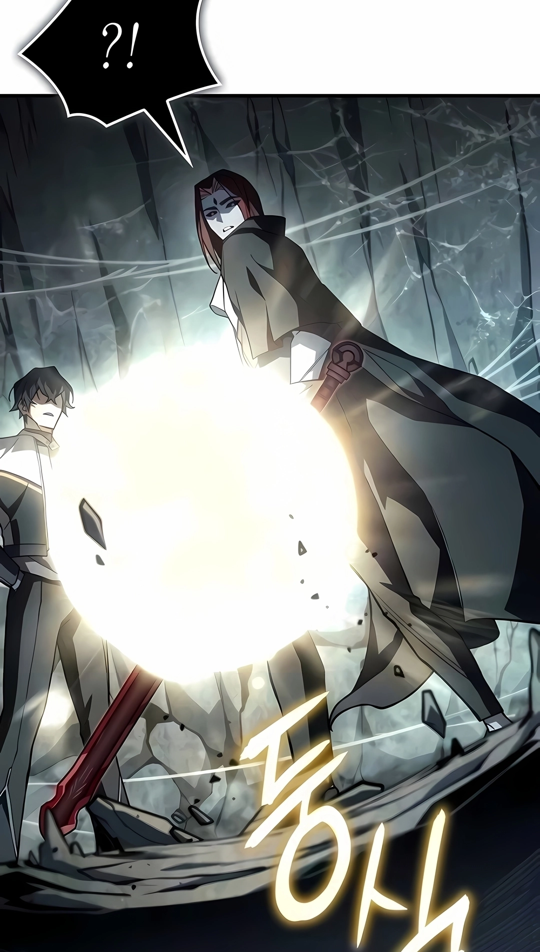 Read Regressando Com o Poder do Rei PT Manga Online