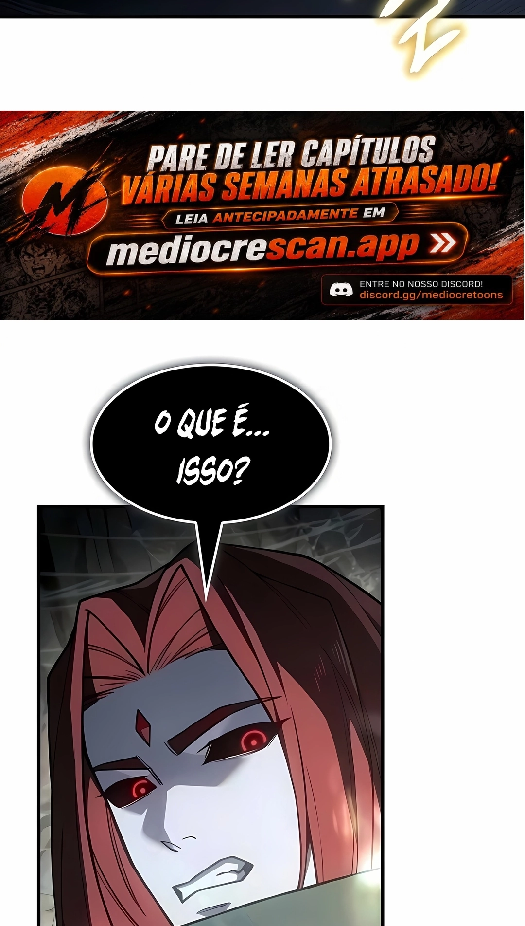 Read Regressando Com o Poder do Rei PT Manga Online