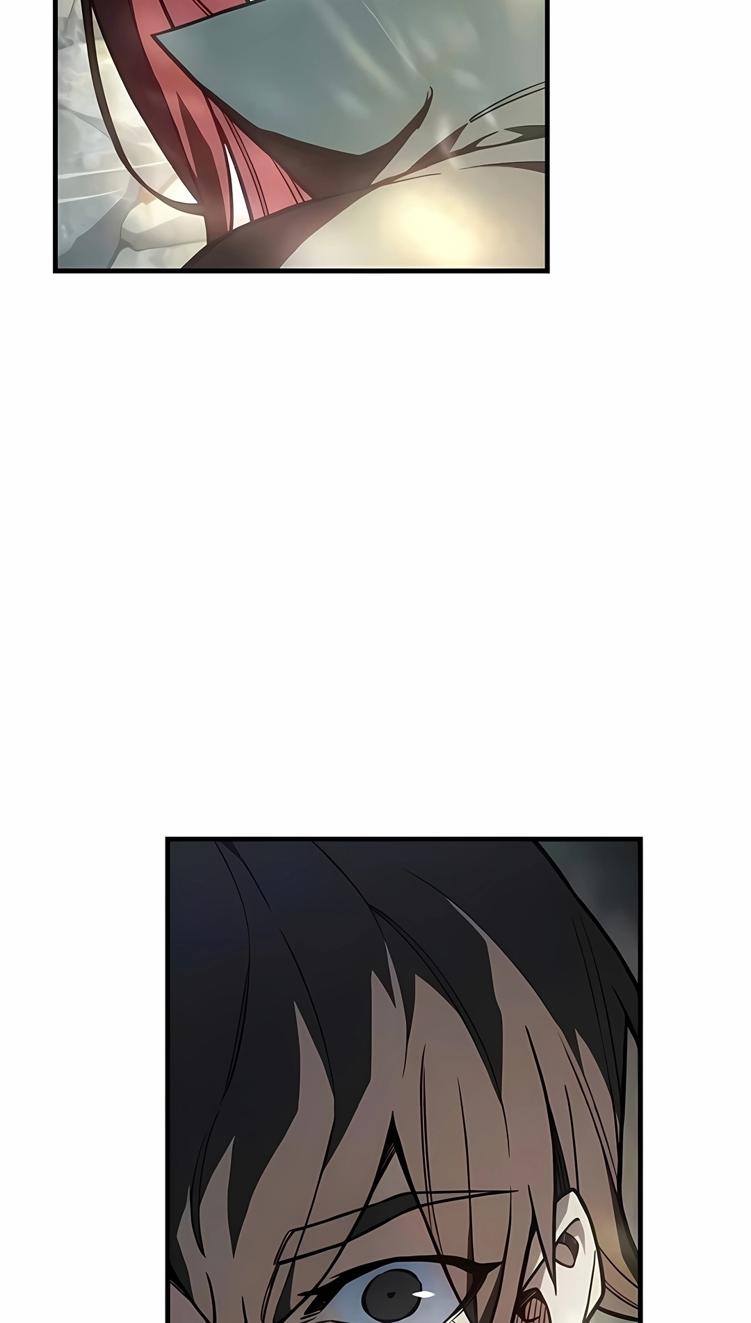 Read Regressando Com o Poder do Rei PT Manga Online