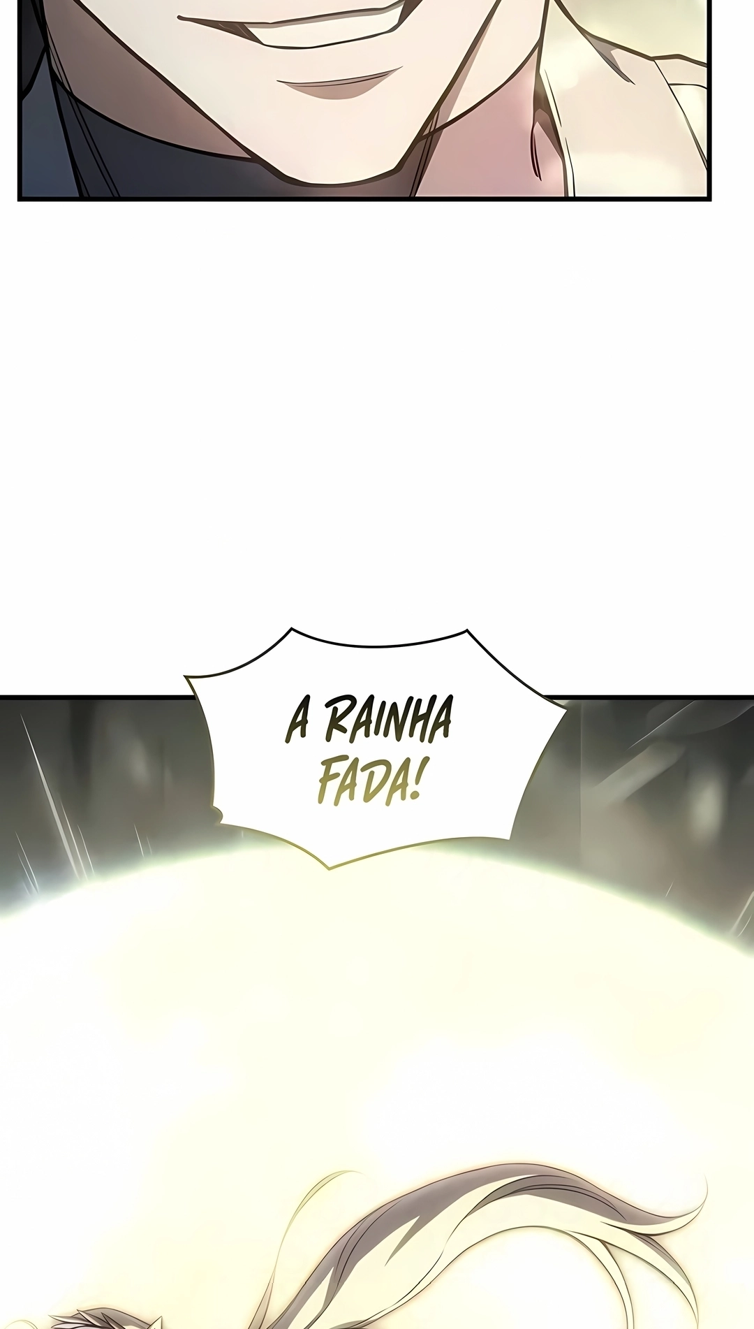 Read Regressando Com o Poder do Rei PT Manga Online