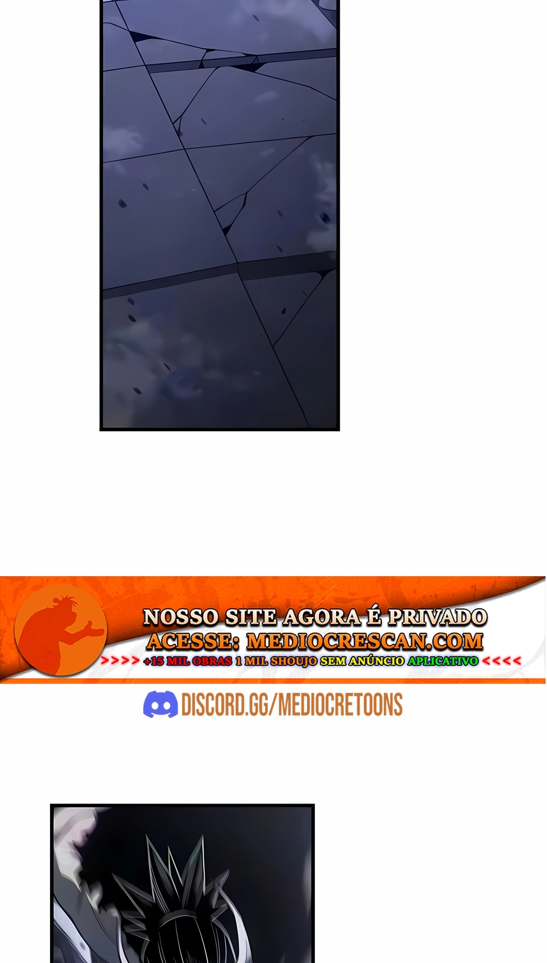 Read Regressando Com o Poder do Rei PT Manga Online