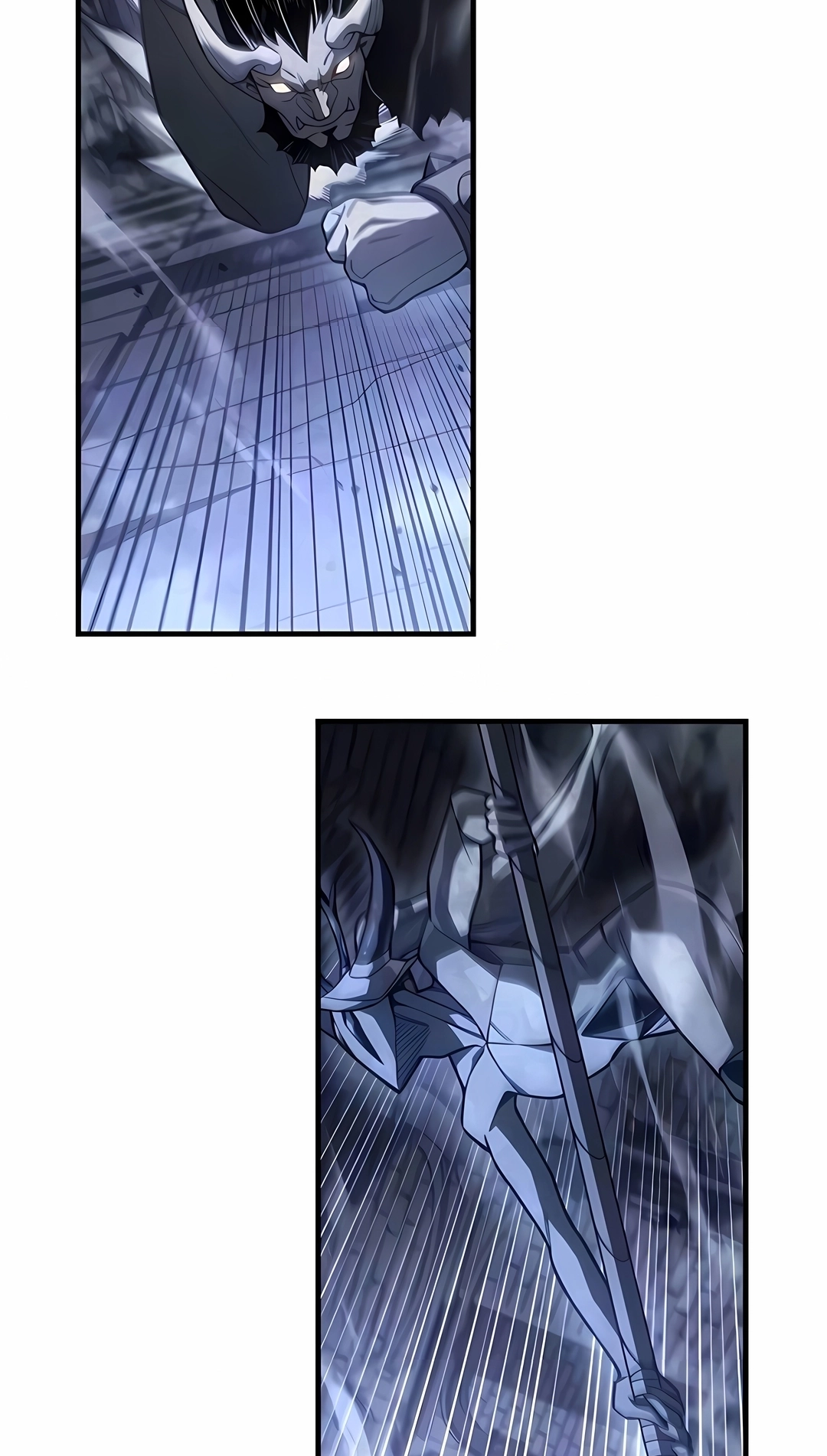 Read Regressando Com o Poder do Rei PT Manga Online