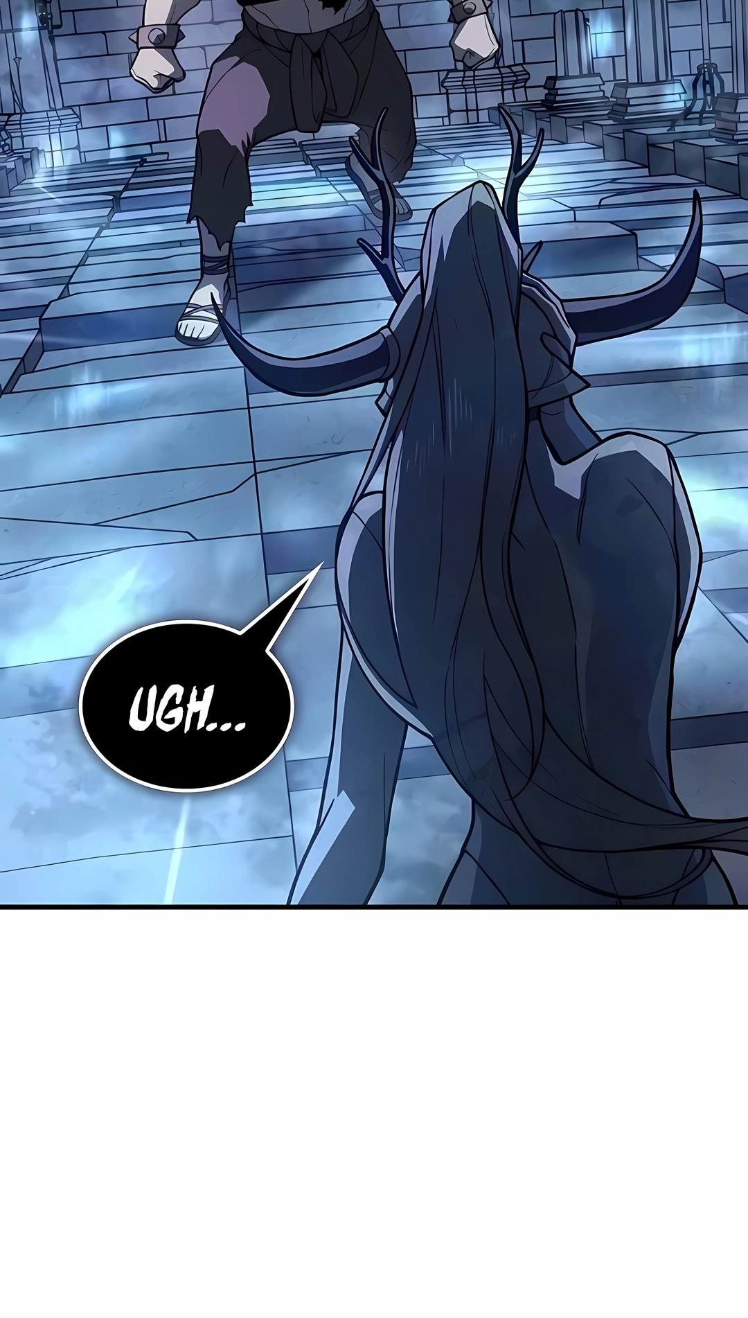 Read Regressando Com o Poder do Rei PT Manga Online