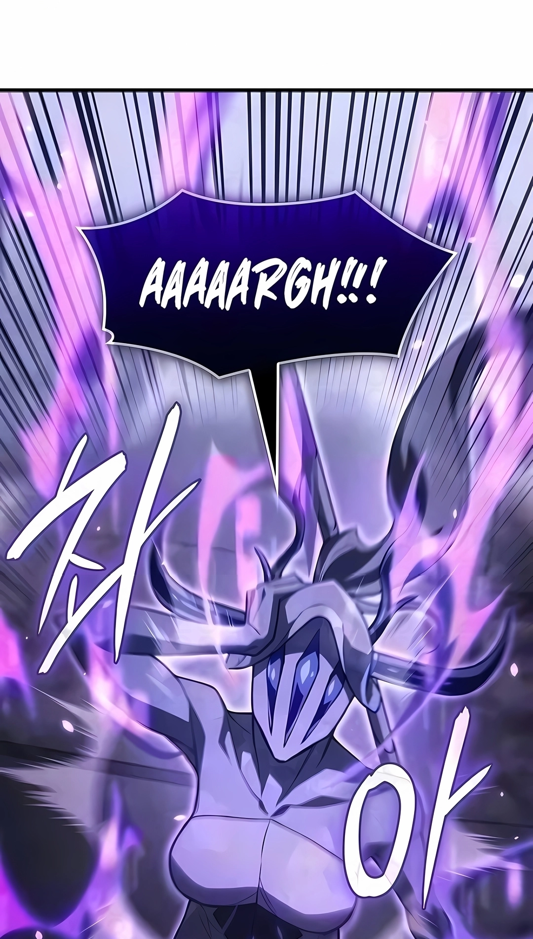 Read Regressando Com o Poder do Rei PT Manga Online