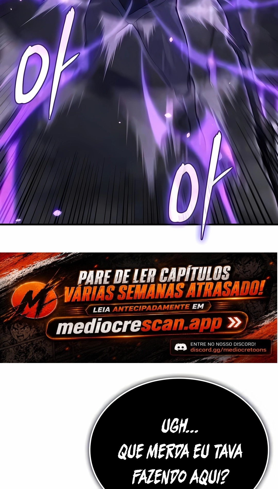 Read Regressando Com o Poder do Rei PT Manga Online
