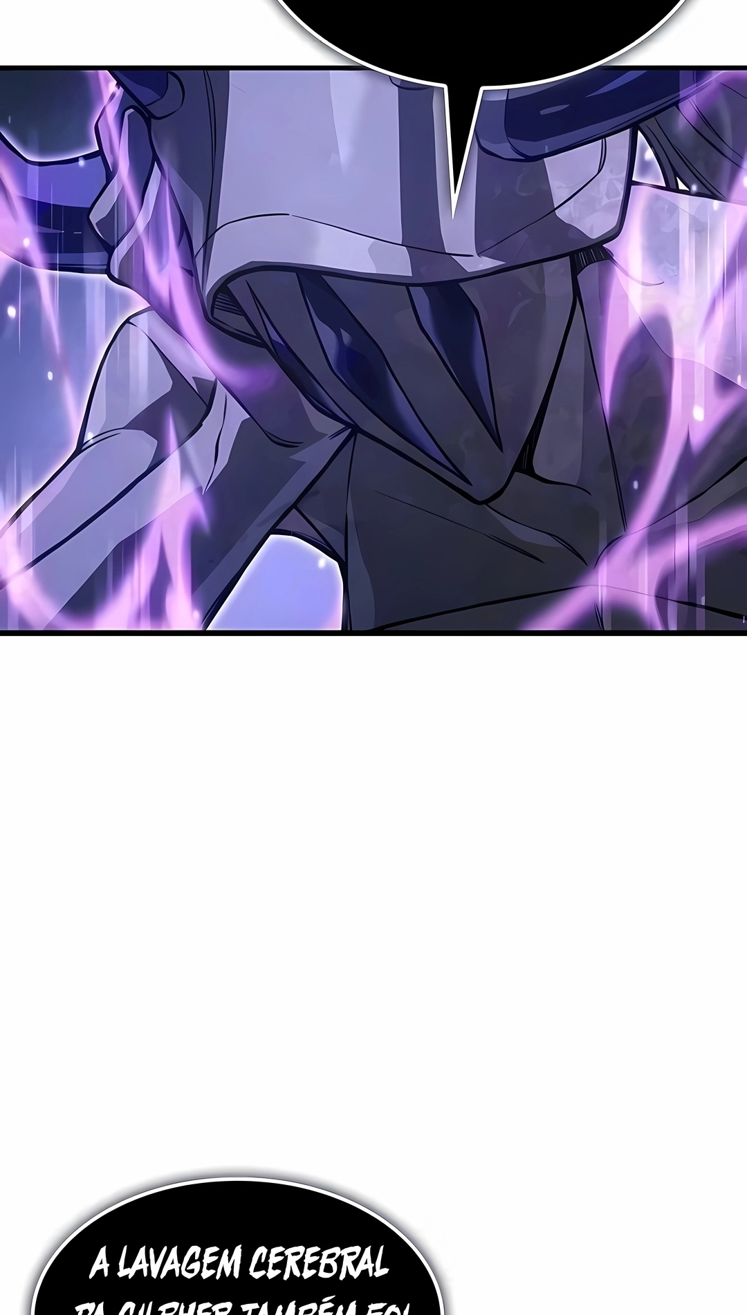 Read Regressando Com o Poder do Rei PT Manga Online