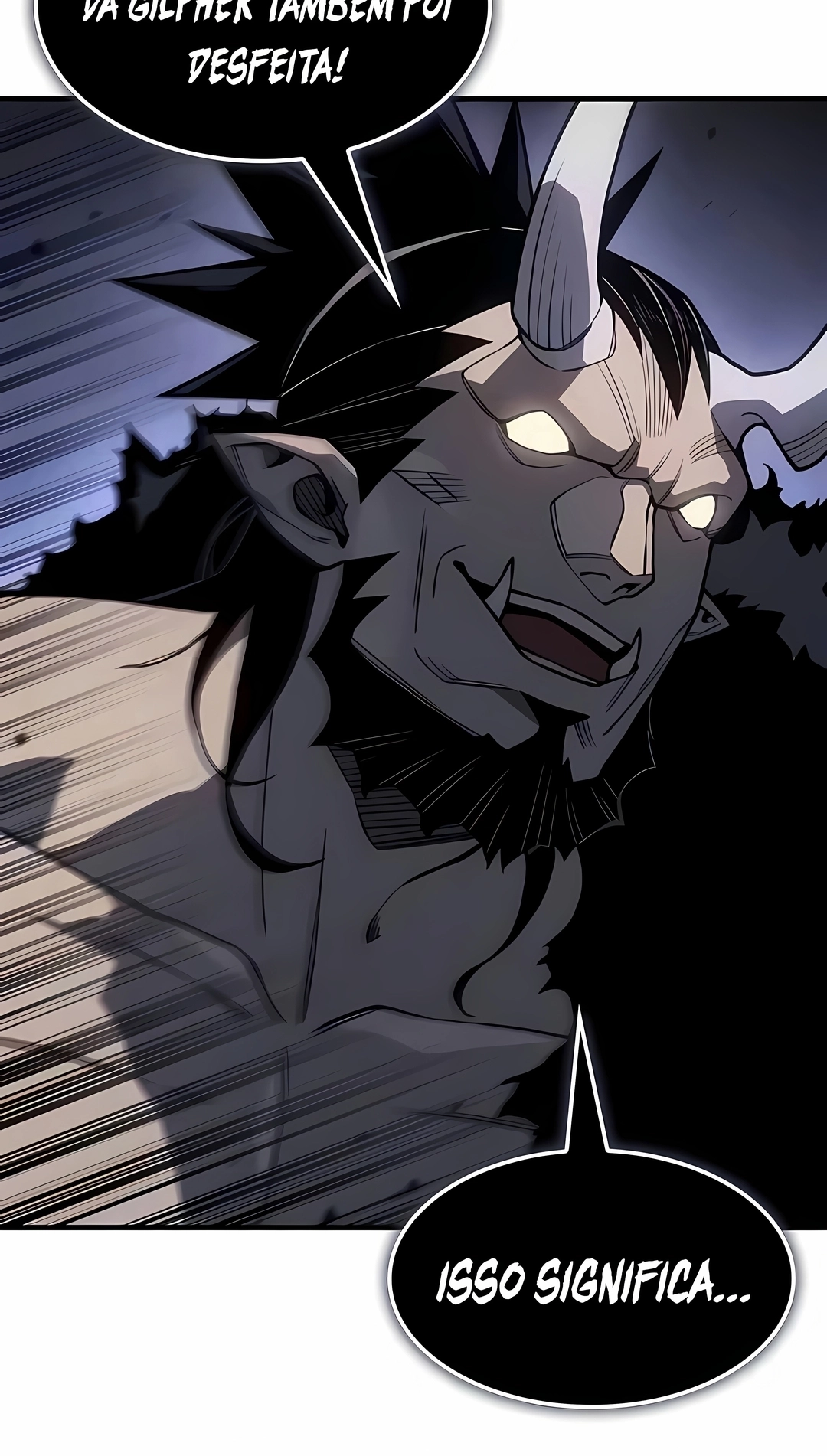 Read Regressando Com o Poder do Rei PT Manga Online