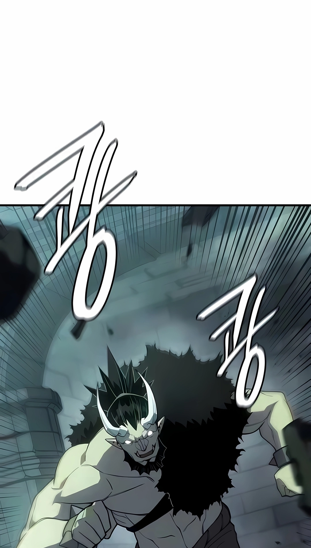 Read Regressando Com o Poder do Rei PT Manga Online