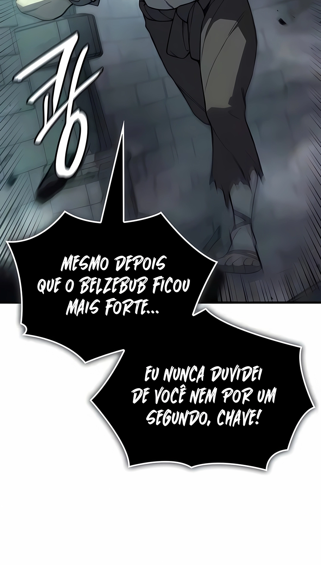 Read Regressando Com o Poder do Rei PT Manga Online