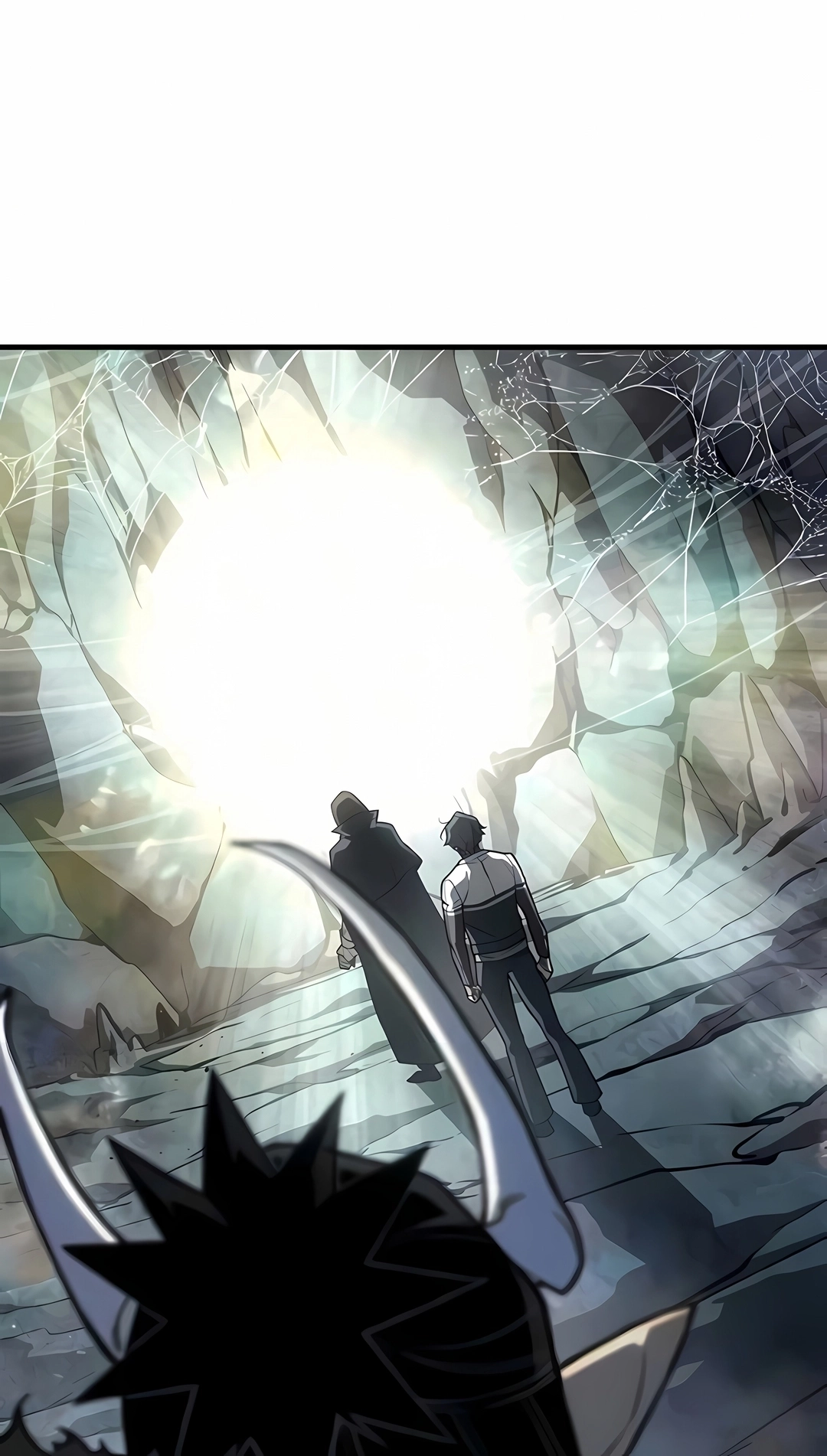 Read Regressando Com o Poder do Rei PT Manga Online