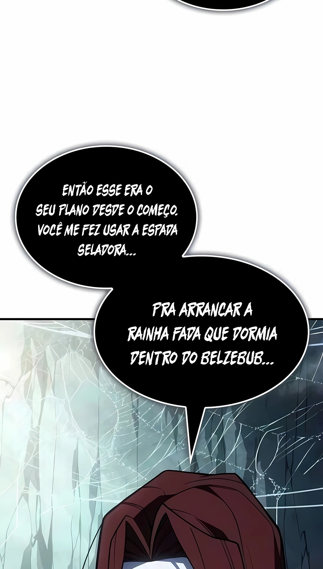 Read Regressando Com o Poder do Rei PT Manga Online