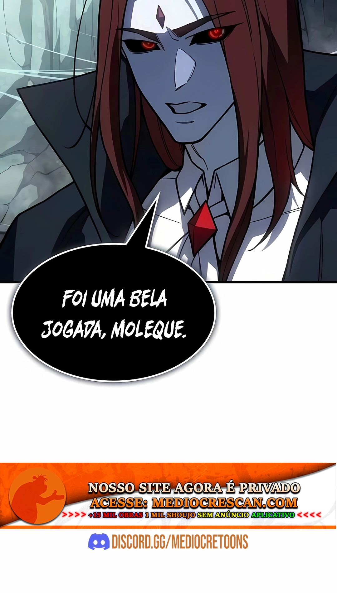 Read Regressando Com o Poder do Rei PT Manga Online