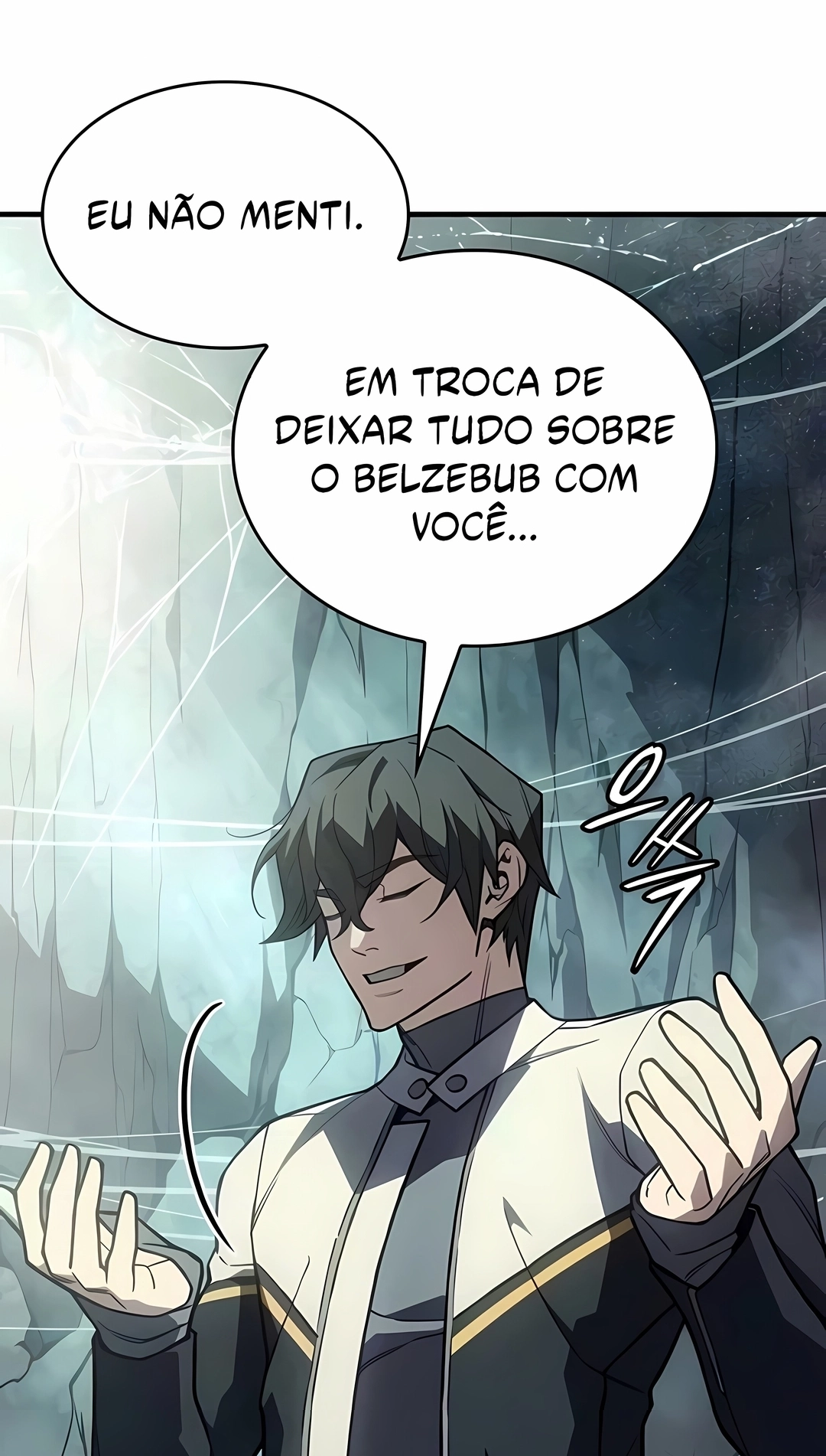 Read Regressando Com o Poder do Rei PT Manga Online