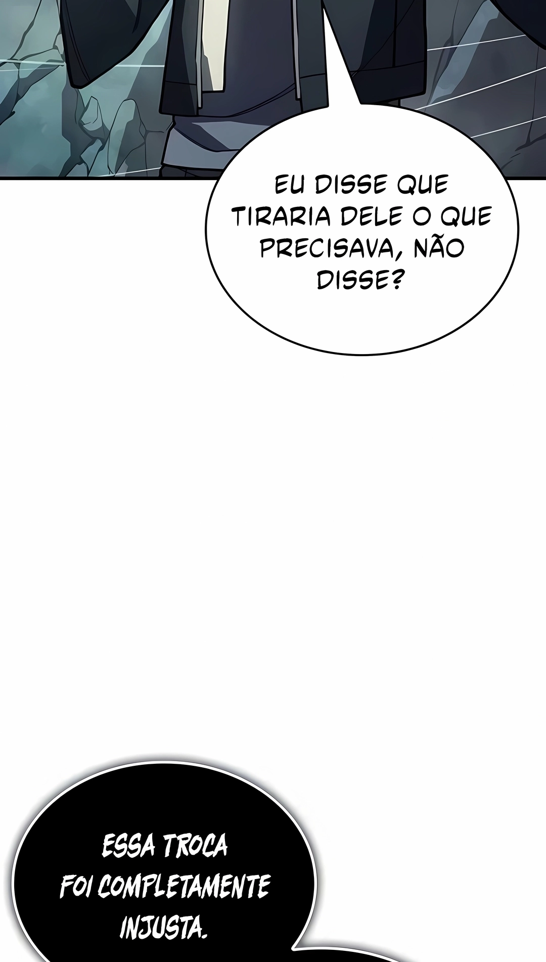 Read Regressando Com o Poder do Rei PT Manga Online