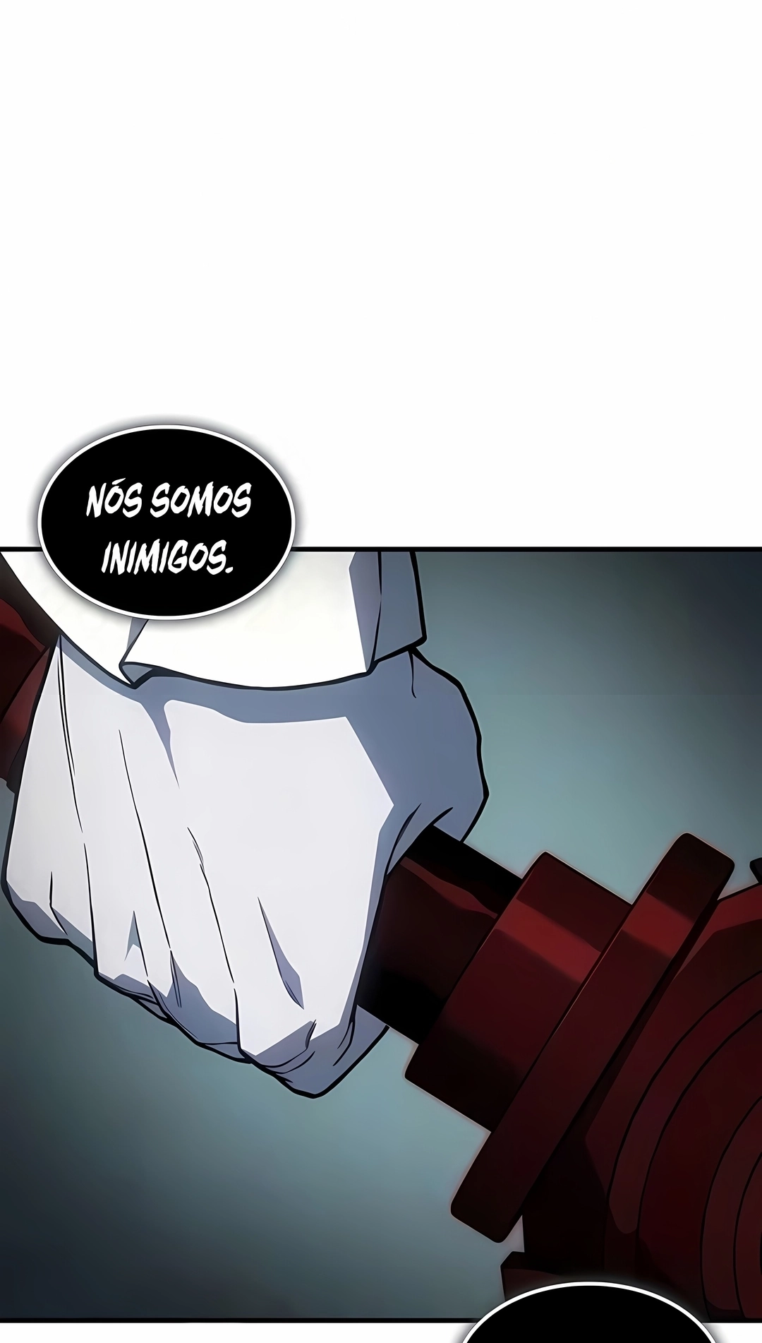 Read Regressando Com o Poder do Rei PT Manga Online