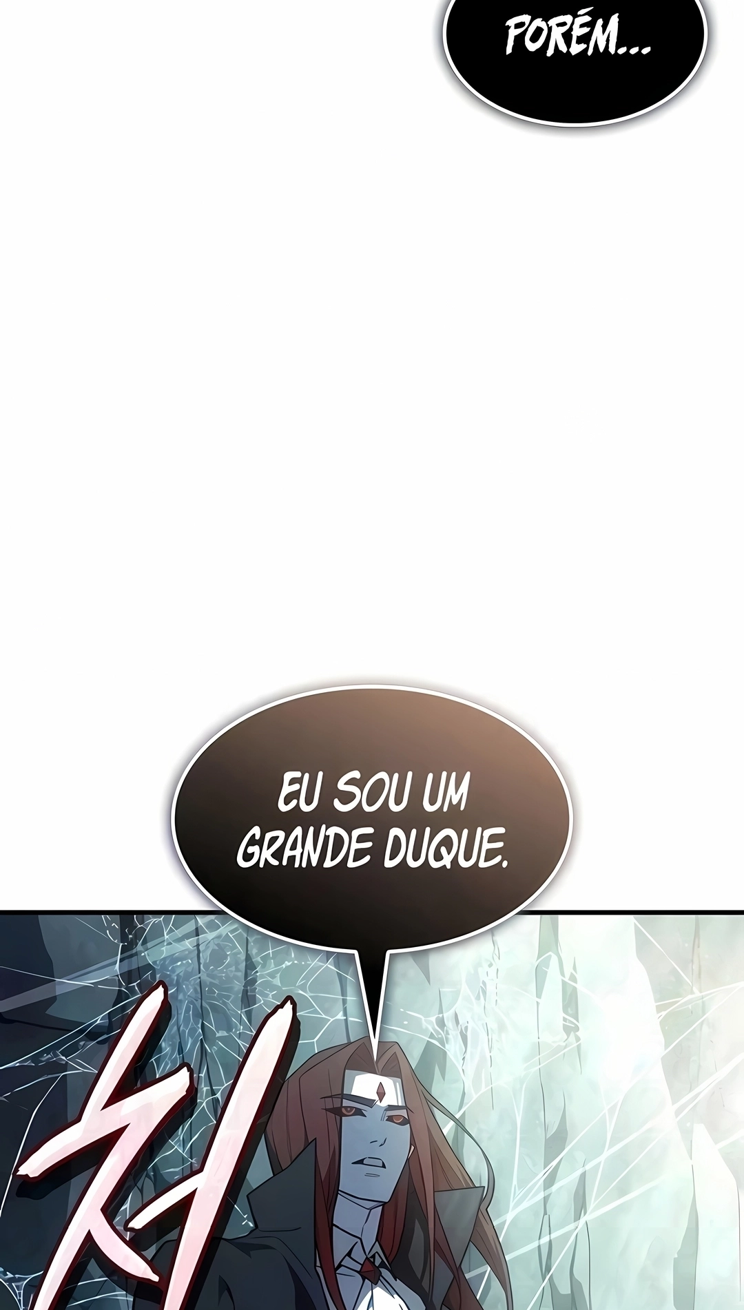 Read Regressando Com o Poder do Rei PT Manga Online