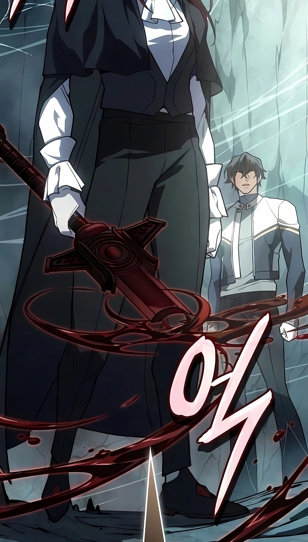 Read Regressando Com o Poder do Rei PT Manga Online
