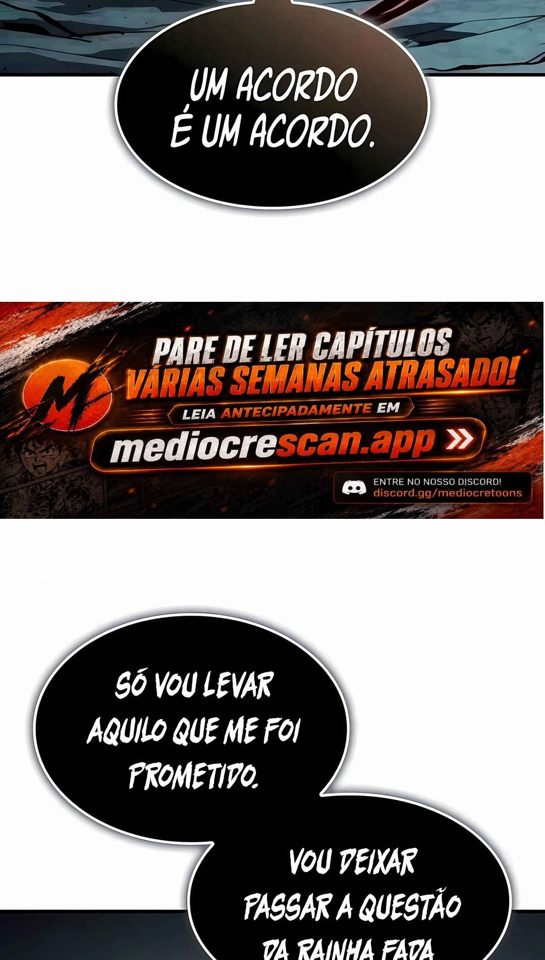 Read Regressando Com o Poder do Rei PT Manga Online
