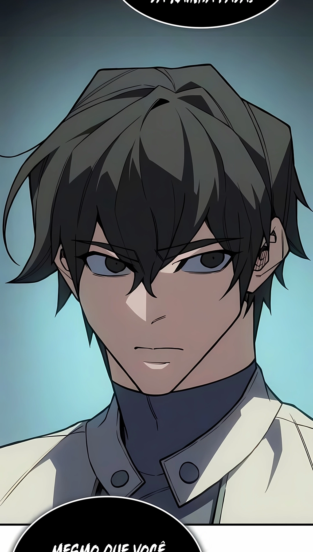 Read Regressando Com o Poder do Rei PT Manga Online