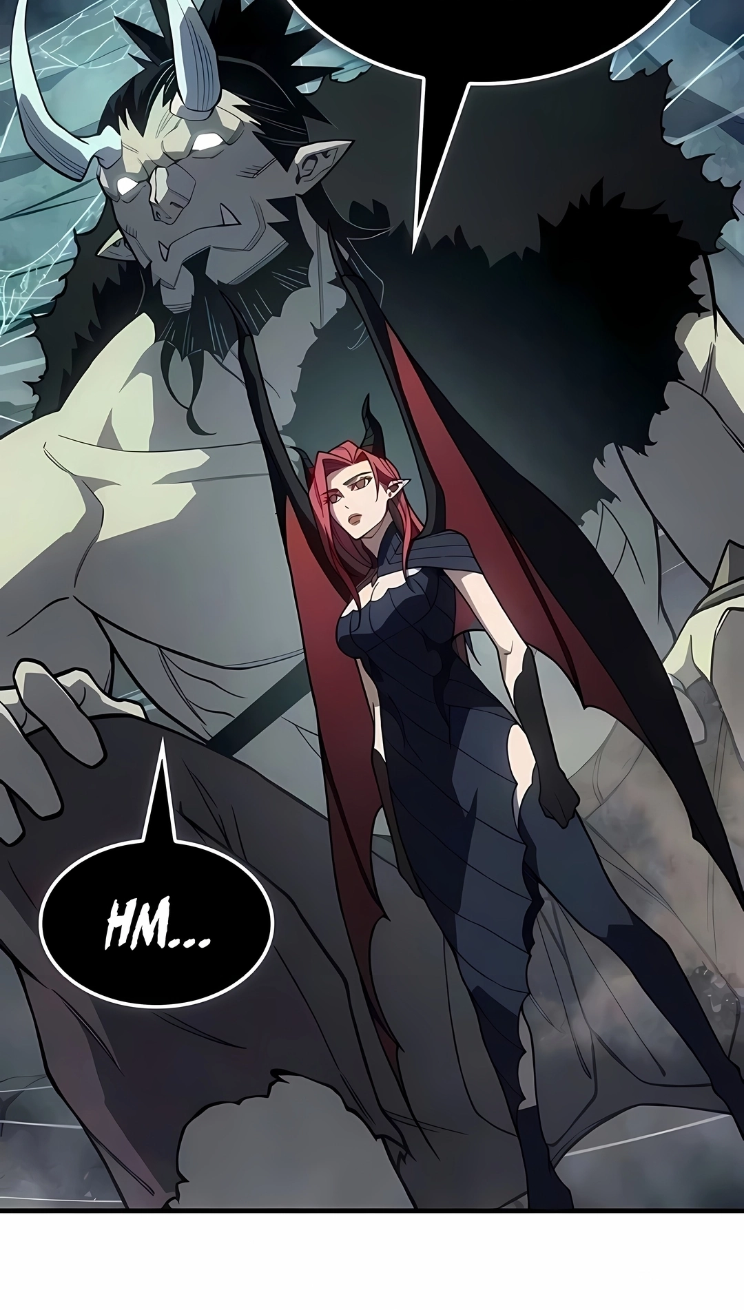 Read Regressando Com o Poder do Rei PT Manga Online