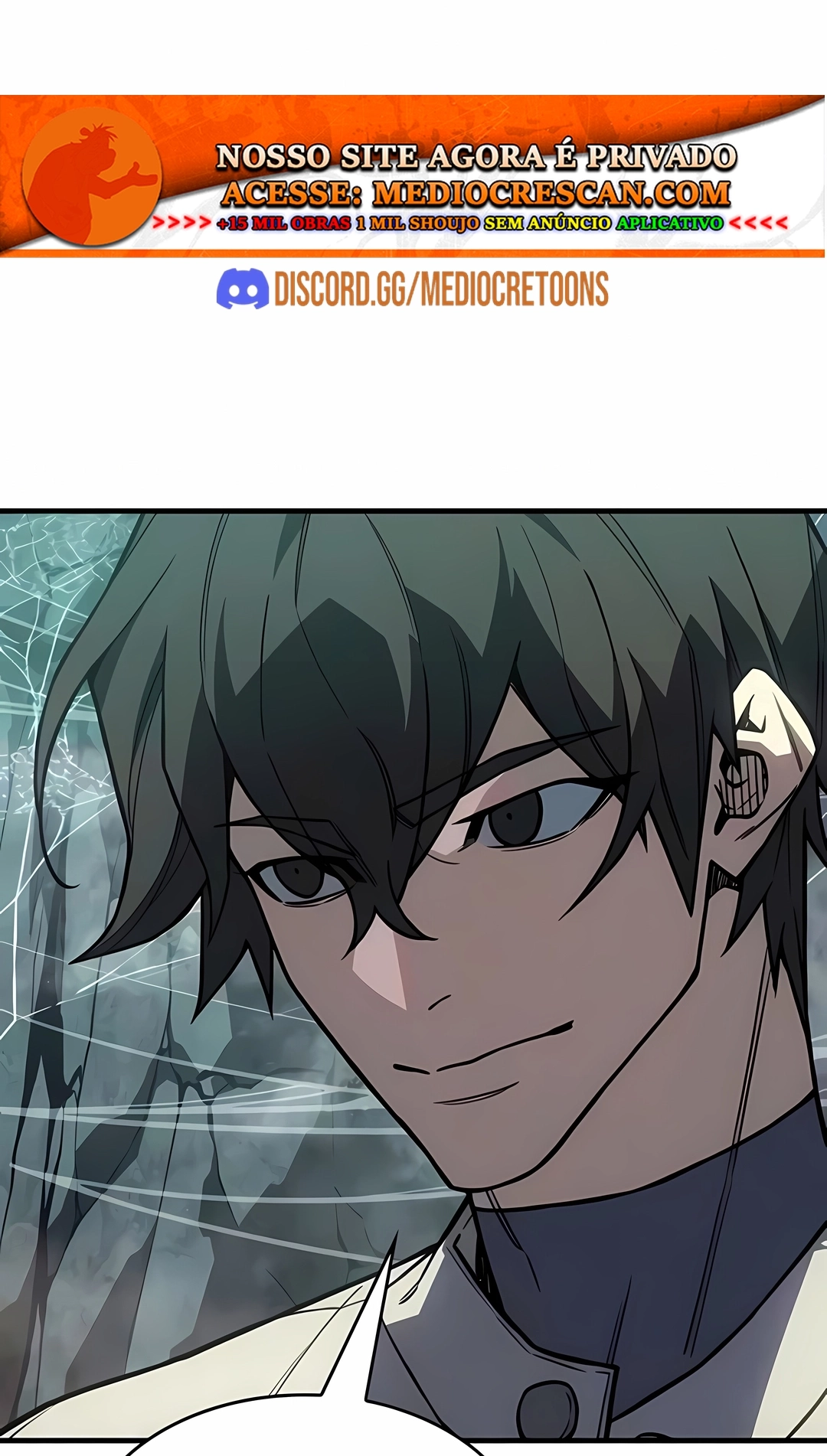 Read Regressando Com o Poder do Rei PT Manga Online