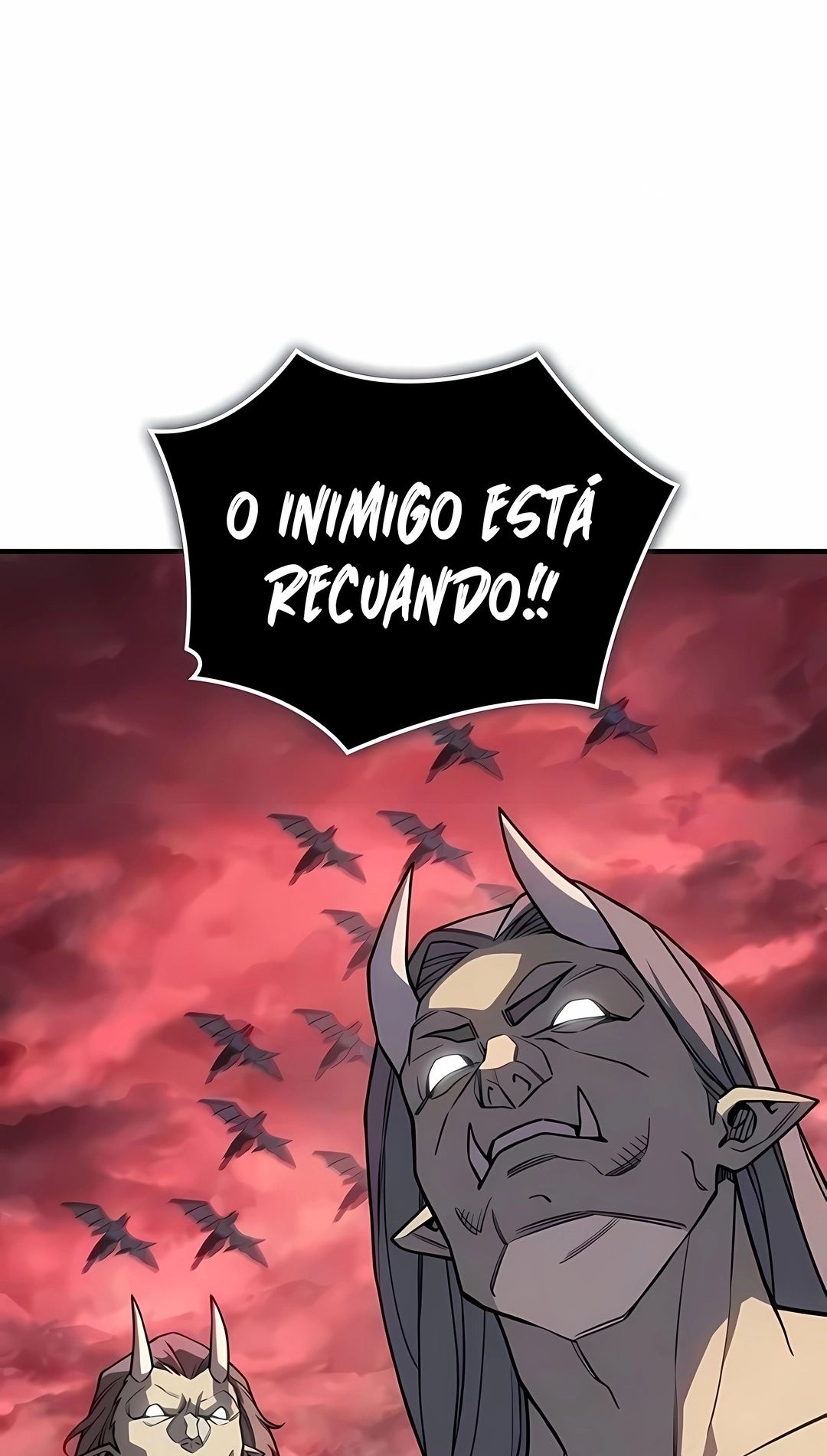 Read Regressando Com o Poder do Rei PT Manga Online