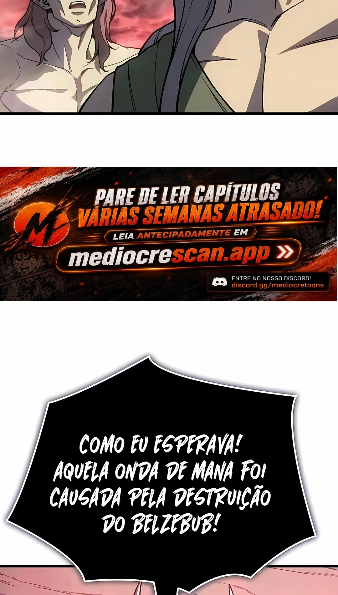 Read Regressando Com o Poder do Rei PT Manga Online