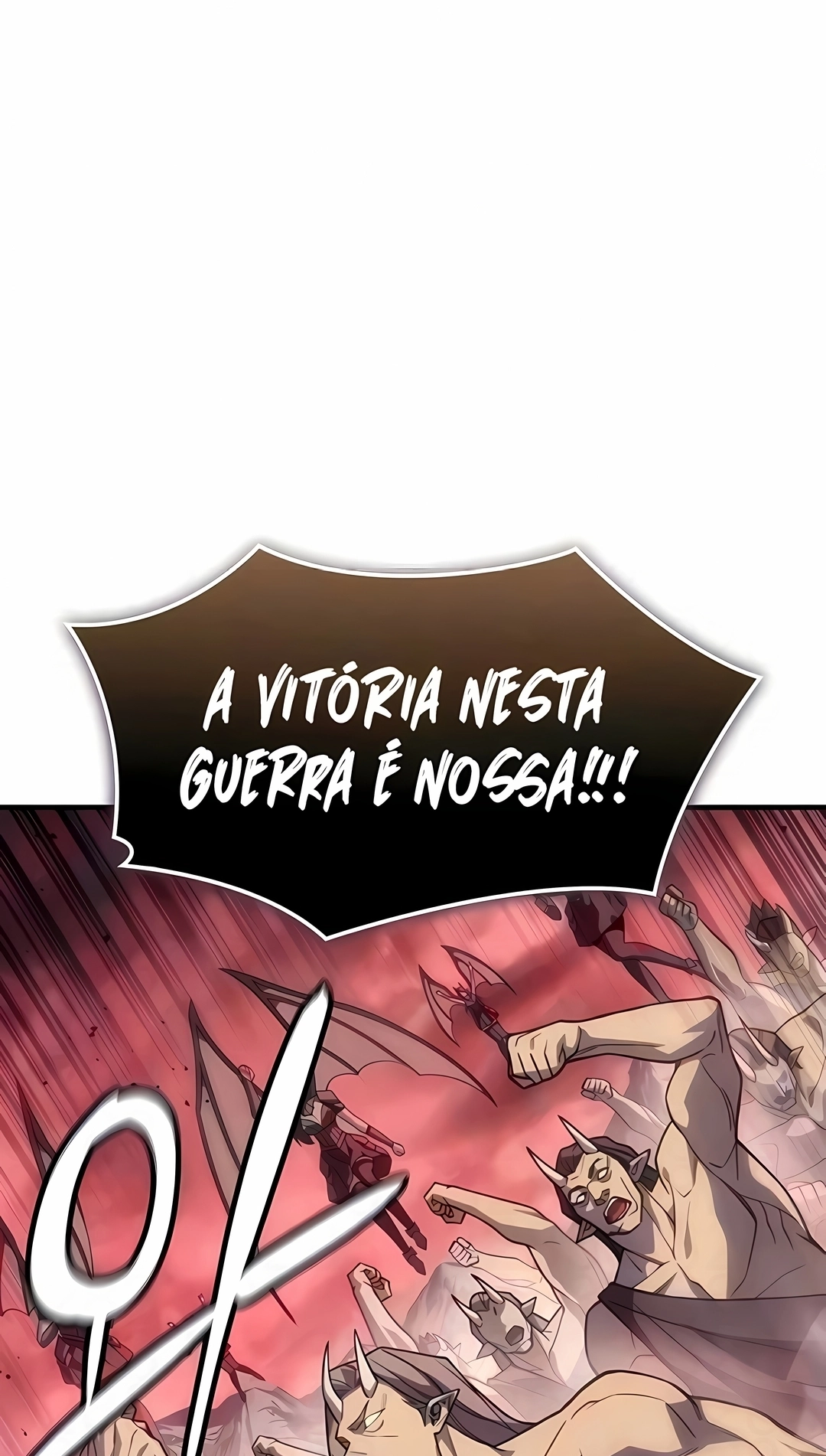 Read Regressando Com o Poder do Rei PT Manga Online