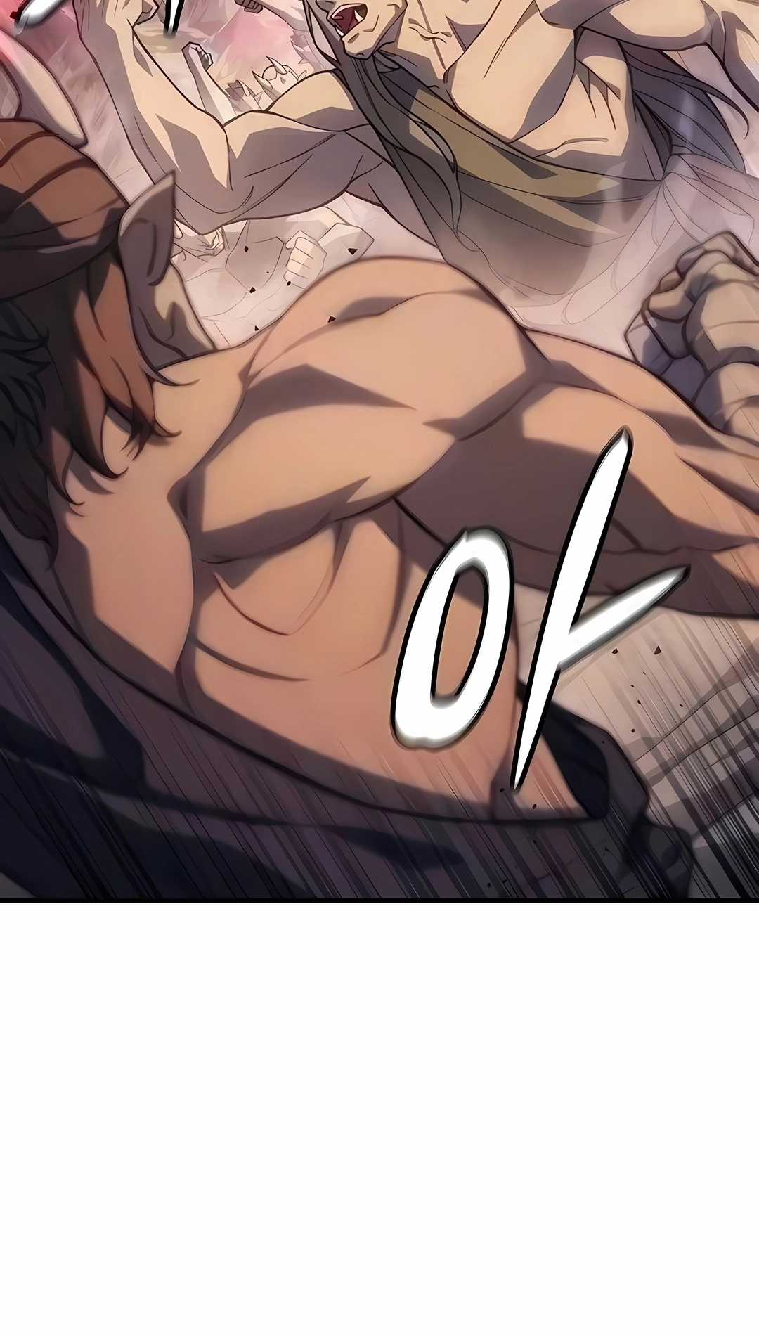 Read Regressando Com o Poder do Rei PT Manga Online