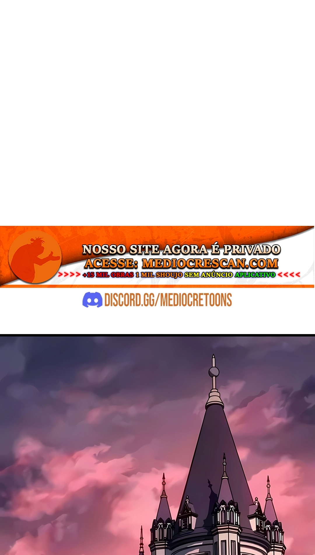 Read Regressando Com o Poder do Rei PT Manga Online